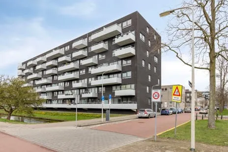 Appartement te koop: Wolweversgaarde 393, Dreven en Gaarden 'S-Gravenhage