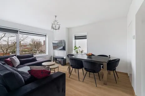 Appartement te koop: Wolweversgaarde 739, 'S-Gravenhage