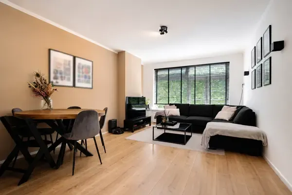 Appartement te koop: Wolweversgaarde 833, Dreven en Gaarden 'S-Gravenhage