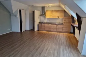 Home for rent: Wolweverstraat, Binnenstad-Zuid Zwolle