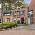 Tussenwoning te koop: Wonderfontein 22, Purmerend