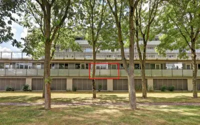 Appartement te koop: Wonderklauwpad 8, Hoogvliet Zuid Hoogvliet Rotterdam