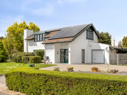 Vrijstaande woning te koop: Wonkelestraat 14, Kasen Bunde