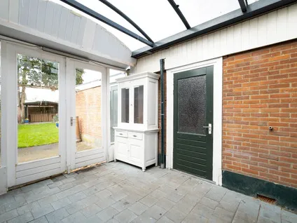 Hoekwoning te koop: Wooldrikshoekweg 42, Wooldrik Enschede