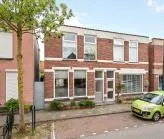 Twee-onder-één-kap te koop: Wooldriksweg 35, Getfert Enschede