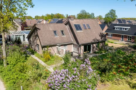Vrijstaande woning te koop: Woolthuisweg 39, Heino Zuid Heino