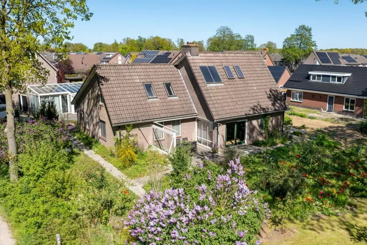 Vrijstaande woning te koop: Woolthuisweg 39, Heino Zuid Heino