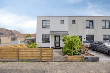 Hoekwoning te koop: Woonkreek 1, Kreken Spijkenisse