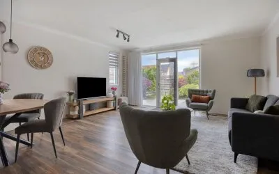 Hoekwoning te koop: Woonkreek 1, Kreken Spijkenisse