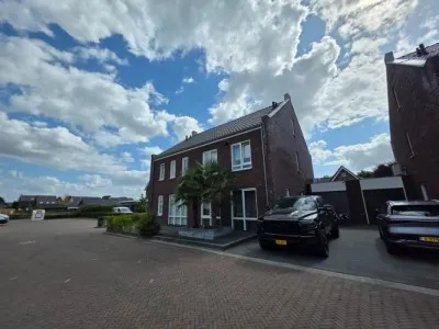 Tussenwoning te koop: Woonpad 3, Groot Holthuizen Zevenaar
