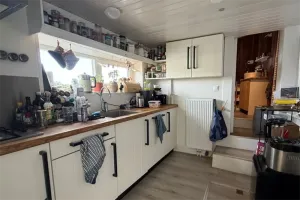 Woning te huur: Woonschepenhaven, Woonschepenhaven Groningen