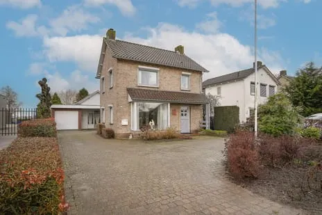 Vrijstaande woning te koop: Wordenseweg 29, Velddriel Velddriel