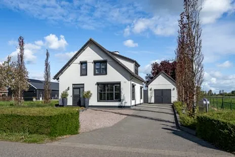 Vrijstaande woning te koop: Wordragensestraat 42, Verspreide huizen Uilecoten Ammerzoden