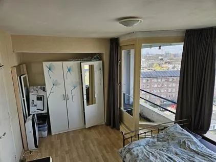 Kamer te huur: Workumstraat, Stedenwijk Noord Almere