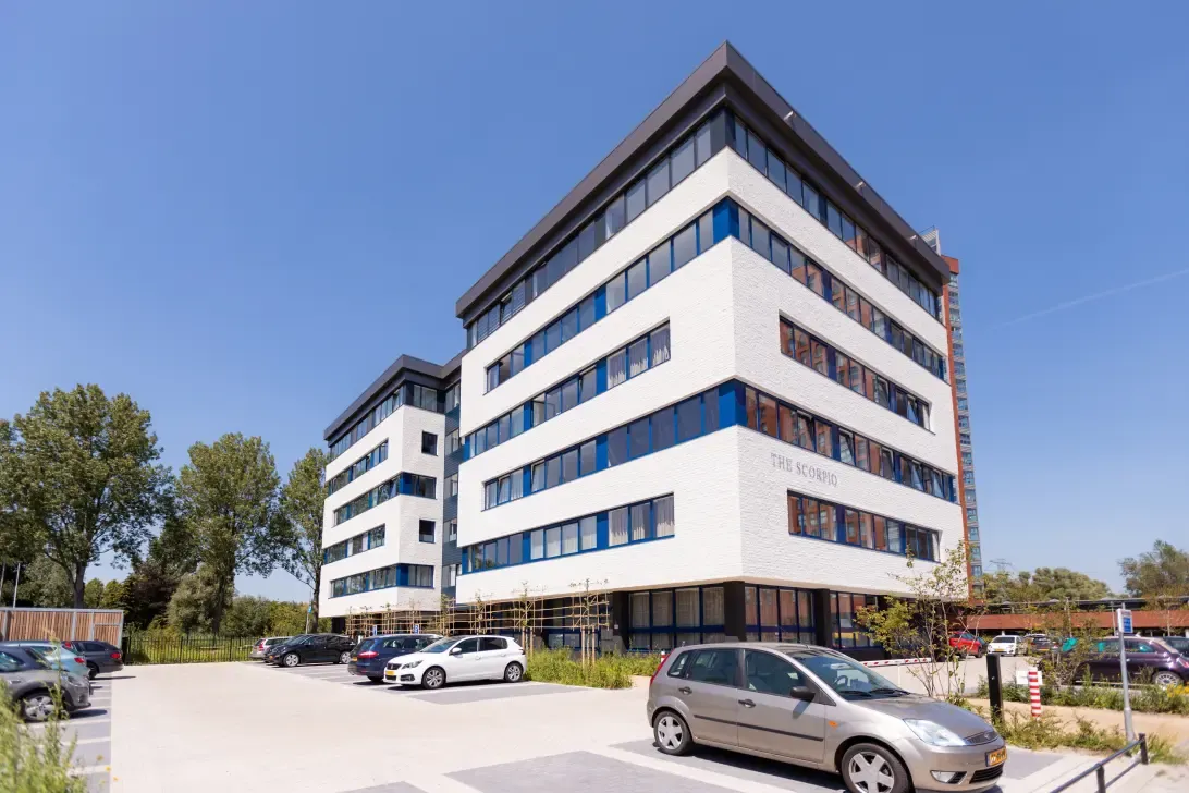 Appartement te huur: Wormerhoek 10N, Capelle Aan Den Ijssel
