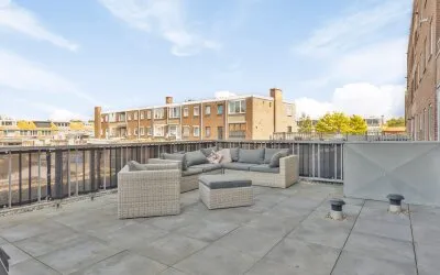 Appartement te koop: Wormerplein 100, Overwhere-Zuid Purmerend
