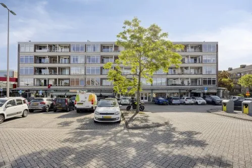 Appartement te koop: Wormerplein 18, Overwhere-Zuid Purmerend