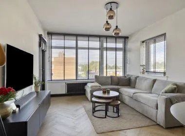 Appartement te koop: Wormerplein 28, Purmerend