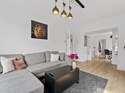 Appartement te koop: Wormerveerstraat 72, Leyenburg 'S-Gravenhage