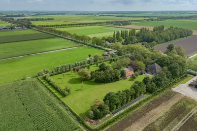 Koopwoning: Wormerweg 34 in Westbeemster - €2.049.000 - 550m²