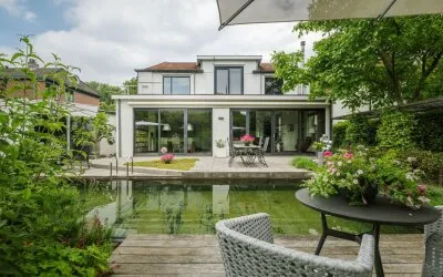 Detached house for sale: Worp 83, De Hoven Deventer