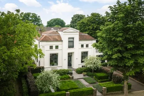 Vrijstaande woning te koop: Worp 83, De Hoven Deventer
