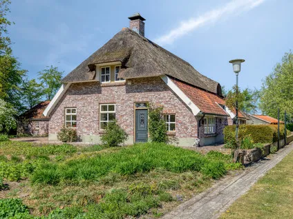 Vrijstaande woning te koop: Worsumseweg 14, Verspreide huizen Worsum Overasselt