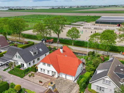 Vrijstaande woning te koop: Woubrechterf 37, Zuidplas 80 Waddinxveen
