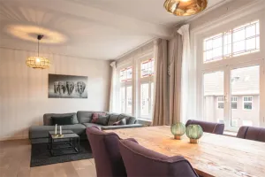 Woning te huur: Woubruggestraat, Aalsmeerwegbuurt-Oost Amsterdam