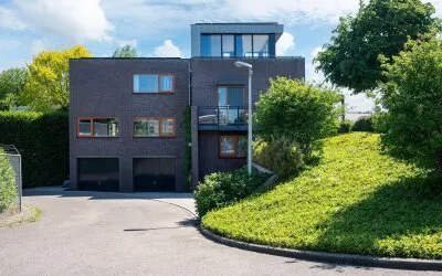Vrijstaande woning te koop: Woubrugseweg 74, Alphen Aan Den Rijn