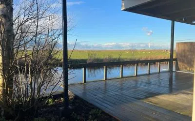 Vrijstaande woning te huur: Woude 24, De Woude De Woude