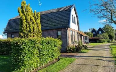 Vrijstaande woning te huur: Woude 26, De Woude De Woude