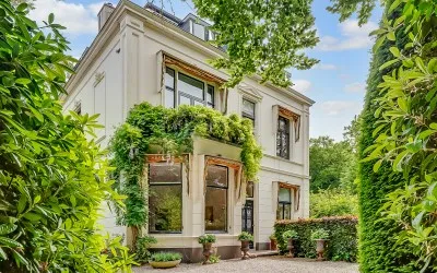 Vrijstaande woning te koop: Woudenbergseweg 11, Centrumschil-Zuid Zeist