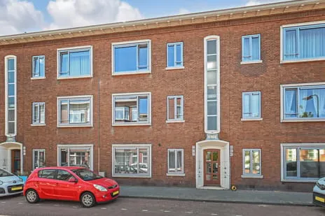 Appartement te koop: Woudenbergstraat 173, Leyenburg 'S-Gravenhage