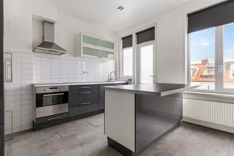 Apartment for sale: Woudenbergstraat 41, Leyenburg 'S-Gravenhage