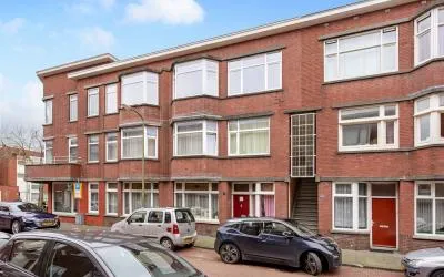 Appartement te koop: Woudenbergstraat 42, 'S-Gravenhage