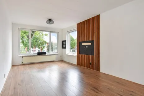 Appartement te koop: Woudenbergstraat 69, 'S-Gravenhage