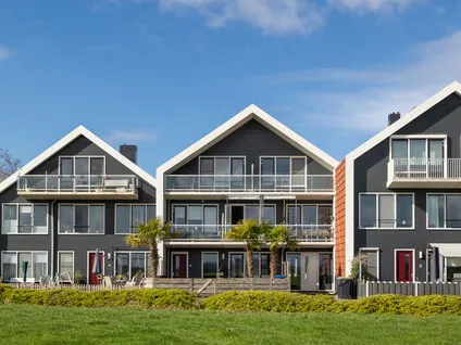 Appartement te koop: Woudevoirt 38, Zoeterwoude