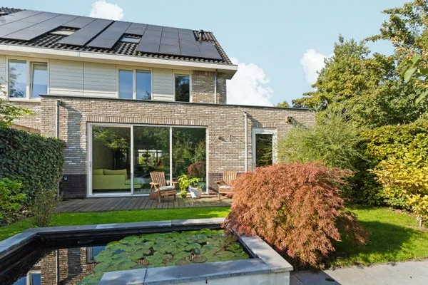 Koopwoning: Woudlaar in Almere - €825.000