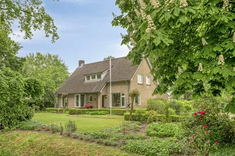 Vrijstaande woning te koop: Woudseweg 7, Verspreide huizen Spurk en 't Woud Den Dungen