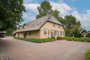 Vrijstaande woning te koop: Woudseweg 7A, Den Dungen