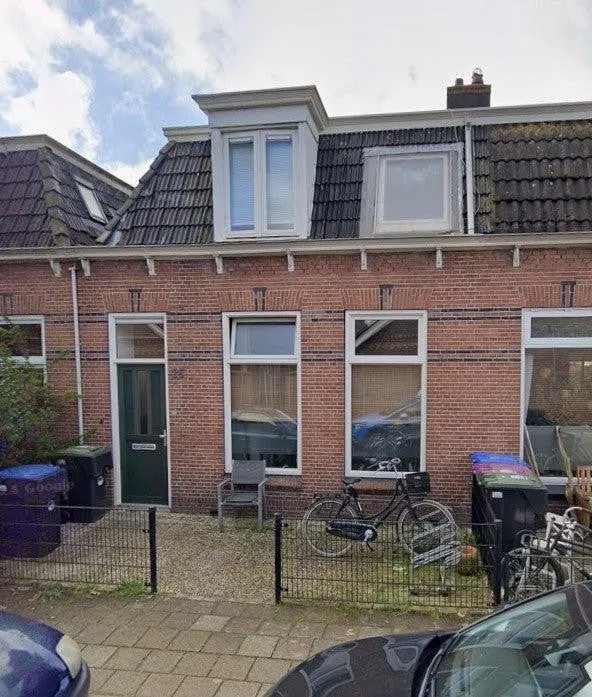 Kamer te huur: Woudstraat, Oldegalileën Leeuwarden