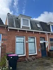 Kamer te huur: Woudstraat, Oldegalileën Leeuwarden