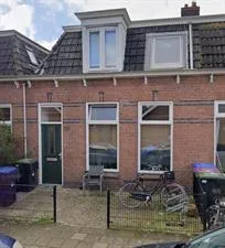 Kamer te huur: Woudstraat, Oldegalileën Leeuwarden