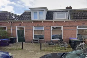 Kamer te huur: Woudstraat, Leeuwarden