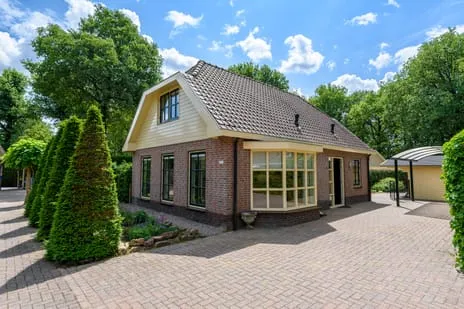 Vrijstaande woning te huur: Woudweg 15-04, Appel/'t Woud Nijkerk