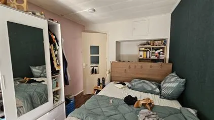Kamer te huur: Wouter van Doeverenplein, Gorechtbuurt Groningen