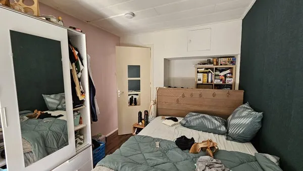 Kamer te huur: Wouter van Doeverenplein, Gorechtbuurt Groningen