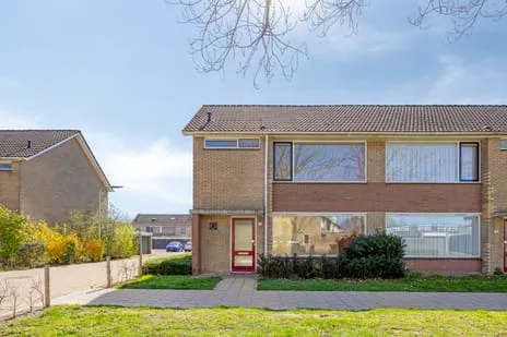 Hoekwoning te koop: Wouter Berthoutlaan 28, Baai 4 Etten-Leur