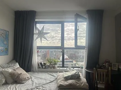 Kamer te huur: Wouter van Doeverenplein, Gorechtbuurt Groningen